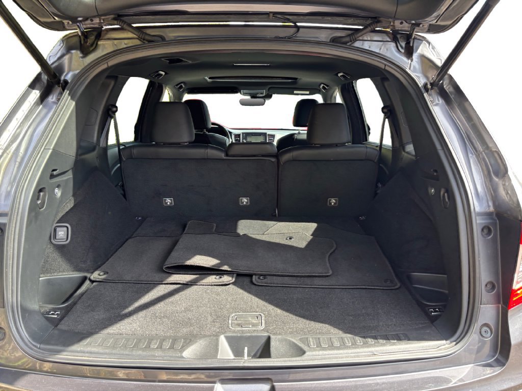 Used 2020 Honda Passport Elite image 14