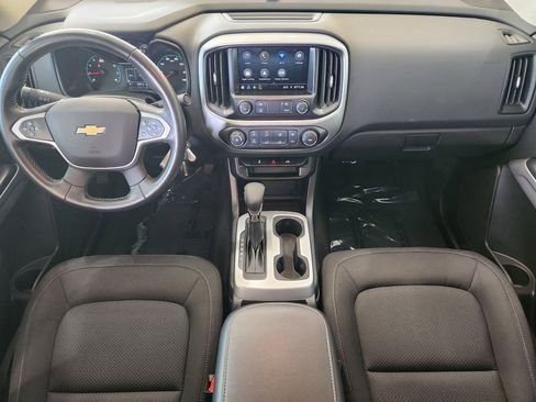 Used 2022 Chevrolet Colorado LT image 24