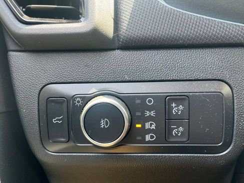 Used 2021 Ford Bronco Sport Badlands AWD/4WD image 20