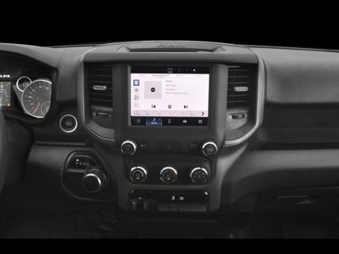 Certified 2024 RAM 2500 Tradesman w/ Chrome Appearance Group image 10