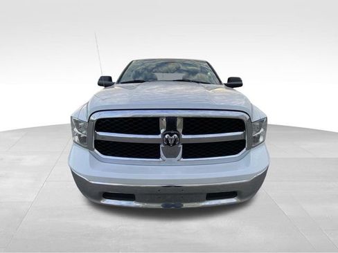 Used 2023 RAM 1500 Classic SLT w/ Trailer & Traction Group image 16