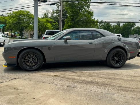 Used 2023 Dodge Challenger SRT Hellcat Redeye RWD image 24