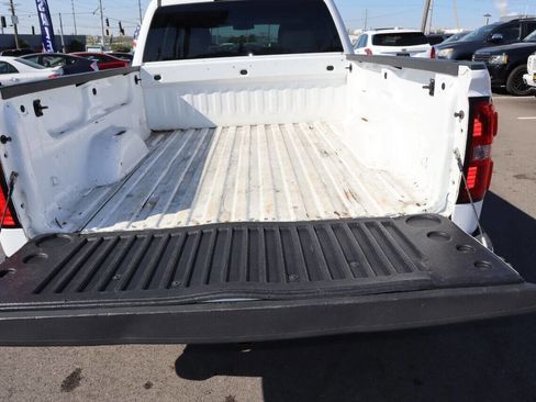 Used 2014 GMC Sierra 1500 4x4 Double Cab image 36