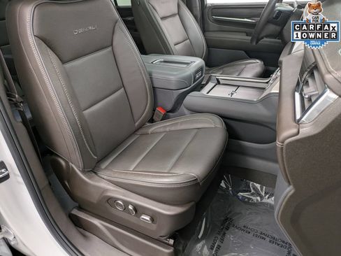Used 2023 GMC Yukon Denali w/ Denali Reserve Package AWD/4WD image 29