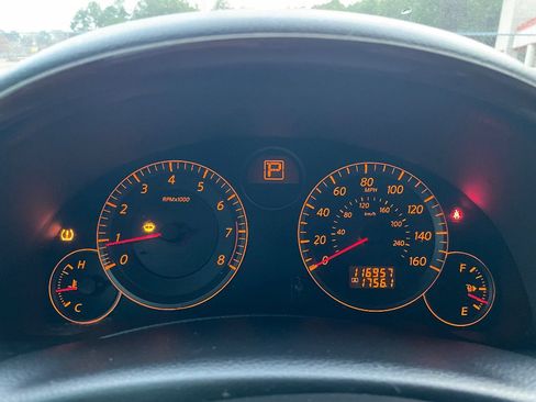 Used 2005 INFINITI G35 Sedan w/ (P03) Premium Pkg C image 49