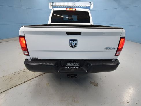 Used 2024 RAM 1500 Tradesman w/ Trailer Tow Group AWD/4WD image 30