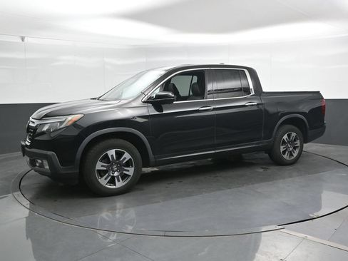 Used 2018 Honda Ridgeline RTL-E image 7