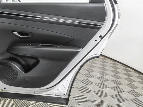 Used 2023 Hyundai Tucson SE image 41