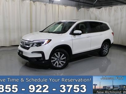 Used 2019 Honda Pilot EX-L