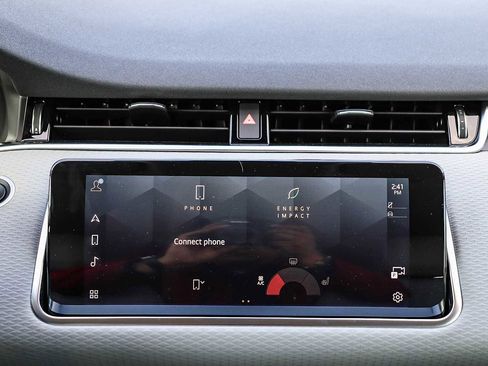 Used 2021 Land Rover Range Rover Evoque S image 4