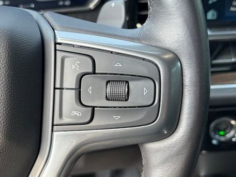 Used 2023 Chevrolet Silverado 1500 RST AWD/4WD image 17
