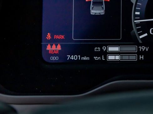 Used 2024 Toyota Tundra 1794 Edition image 20