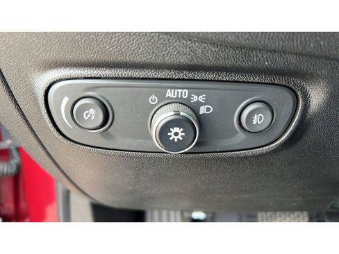 Certified 2020 Chevrolet Equinox LT image 23