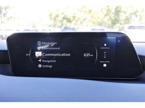 Certified 2025 MAZDA MAZDA3 s image 23