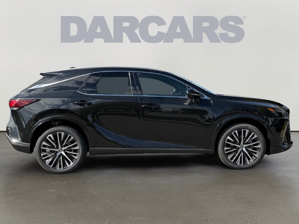 New 2026 Lexus RX 350 AWD/4WD image 3