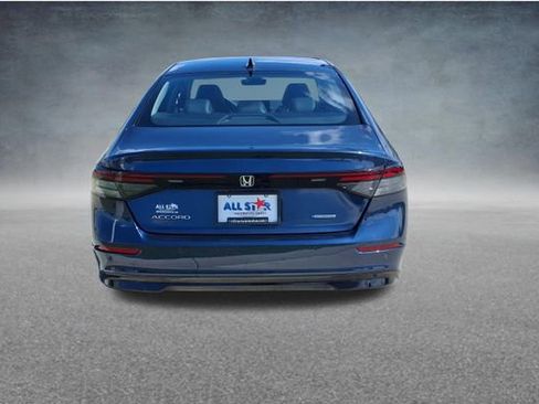 Used 2024 Honda Accord EX-L image 6