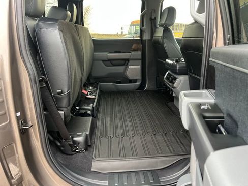 Used 2023 Ford F150 Lariat w/ Equipment Group 502A High image 35