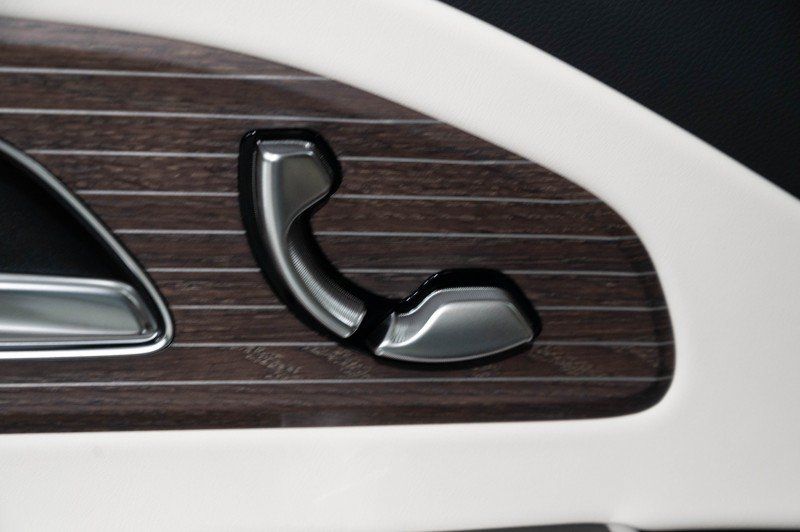 New 2027 Mercedes-Benz CLA 220 image 20