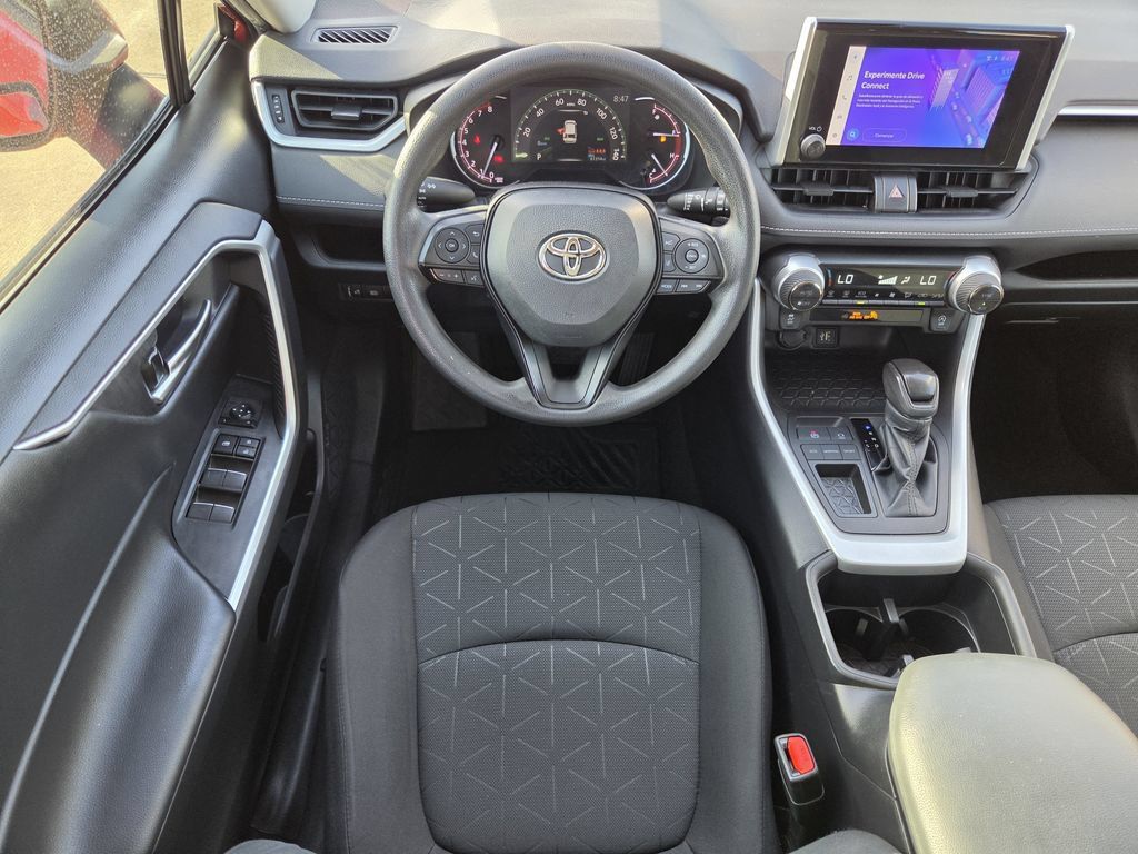 Used 2023 Toyota RAV4 XLE FWD image 14