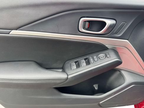 Used 2024 Acura Integra FWD image 14
