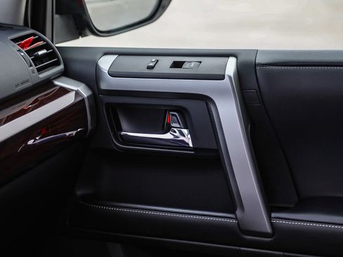 Certified 2023 Toyota 4Runner Limited RWD image 20