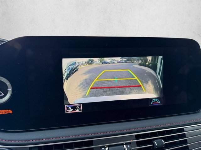 Used 2022 Lexus LS 500 F Sport w/ Accessory Package (Z2) RWD image 13