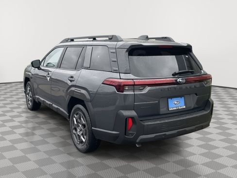 New 2026 Subaru Outback Premium AWD/4WD image 3