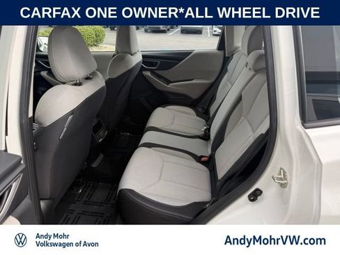 Used 2022 Subaru Forester AWD/4WD image 18