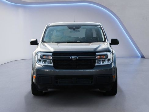 Used 2024 Ford Maverick XLT w/ Equipment Group 300A Standard AWD/4WD image 2