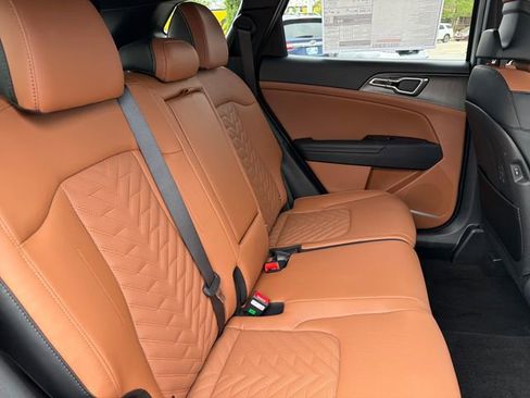 New 2026 Kia Sportage X-Line w/ X-Line Premium Package AWD/4WD image 24