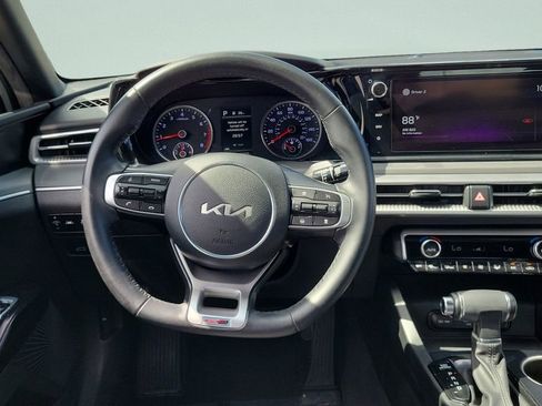 Used 2022 Kia K5 GT-Line w/ GT-Line FWD Premium Package image 12
