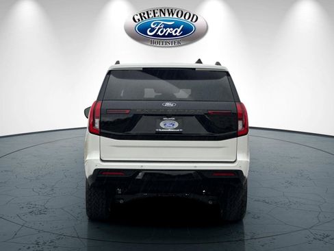 New 2025 Ford Expedition Tremor image 5