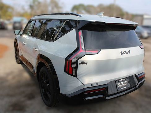 New 2026 Kia EV9 Land image 15
