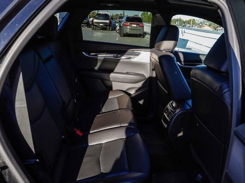 Used 2023 Cadillac XT5 Premium Luxury AWD/4WD image 20