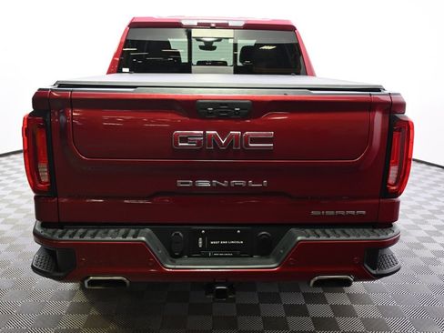 Used 2019 GMC Sierra 1500 Denali w/ Denali Ultimate Package image 5