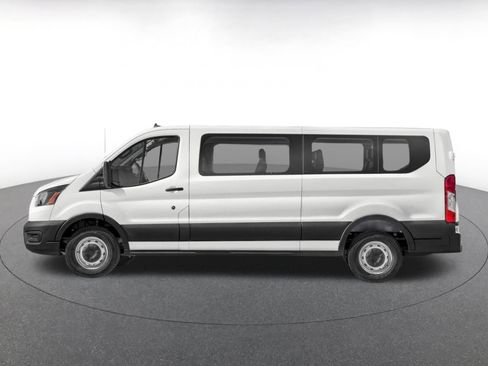 Used 2024 Ford Transit 350 XLT RWD image 3