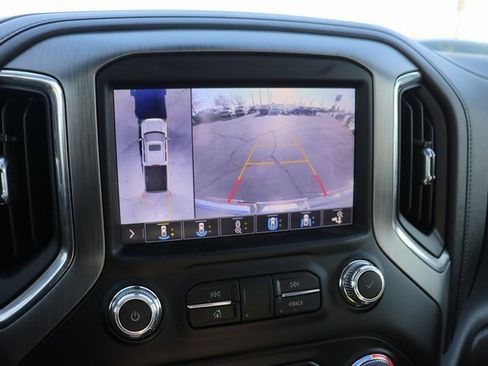 Used 2019 GMC Sierra 1500 Denali w/ Denali Ultimate Package image 23