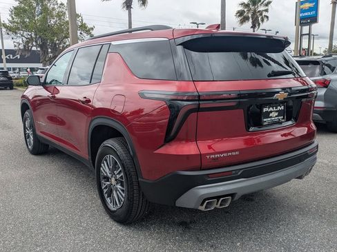 New 2026 Chevrolet Suburban Premier RWD image 5