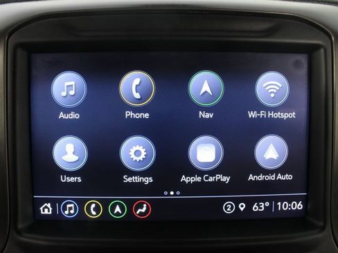 Used 2021 GMC Sierra 1500 AT4 w/ AT4 Premium Package image 6