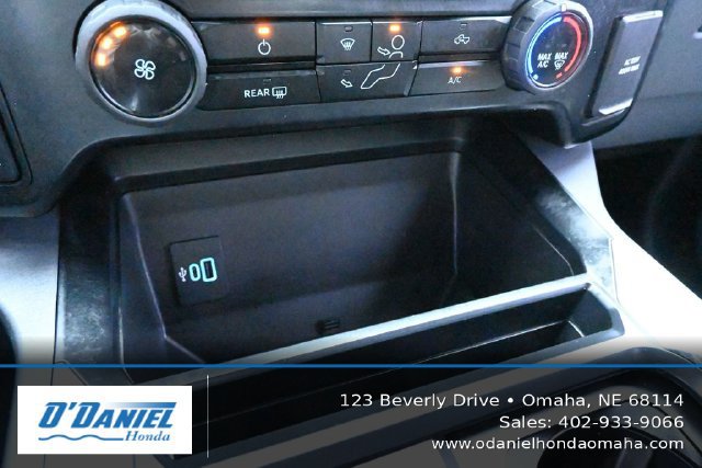 Used 2024 Ford F350 XLT AWD/4WD image 13