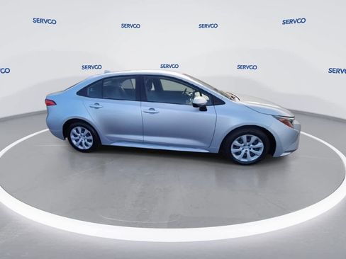 Used 2023 Toyota Corolla LE image 9