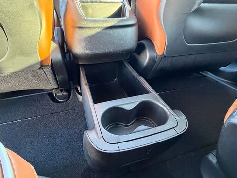 Certified 2024 Chrysler Pacifica Pinnacle image 27