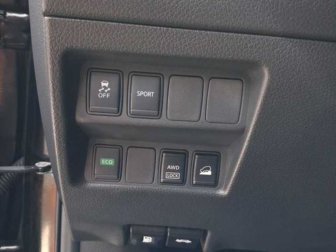 Used 2015 Nissan Rogue SV AWD/4WD image 42