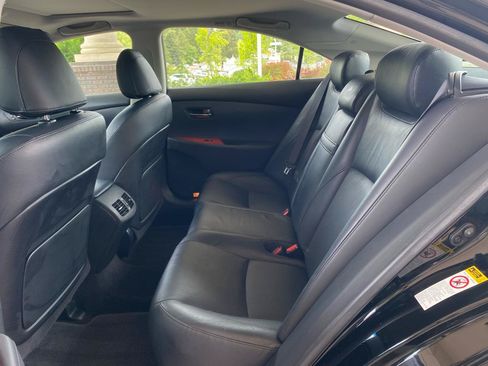 Used 2009 Lexus ES 350 FWD image 26