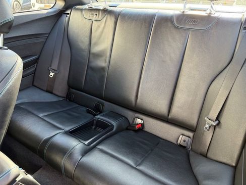 Used 2018 BMW M2 w/ Executive Package image 9