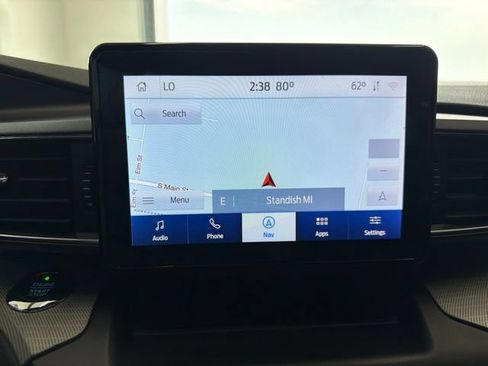 Certified 2020 Ford Explorer XLT w/ Equipment Group 202A AWD/4WD image 20