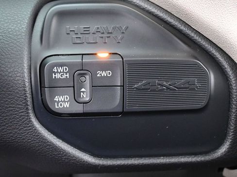 Used 2024 RAM 2500 Laramie image 28