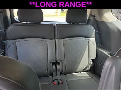 Used 2024 Kia EV9 Light Long Range image 17