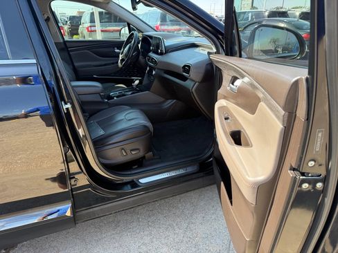 Used 2019 Hyundai Santa Fe SEL w/ Cargo Package image 21