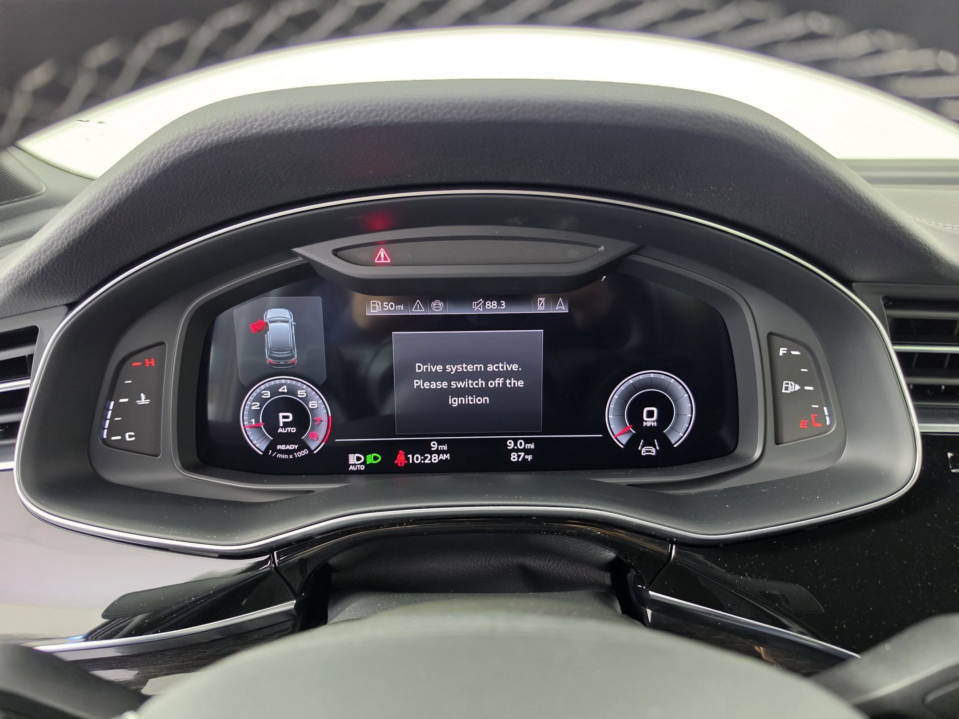 New 2026 Audi Q7 2.0T Premium Plus AWD/4WD image 14